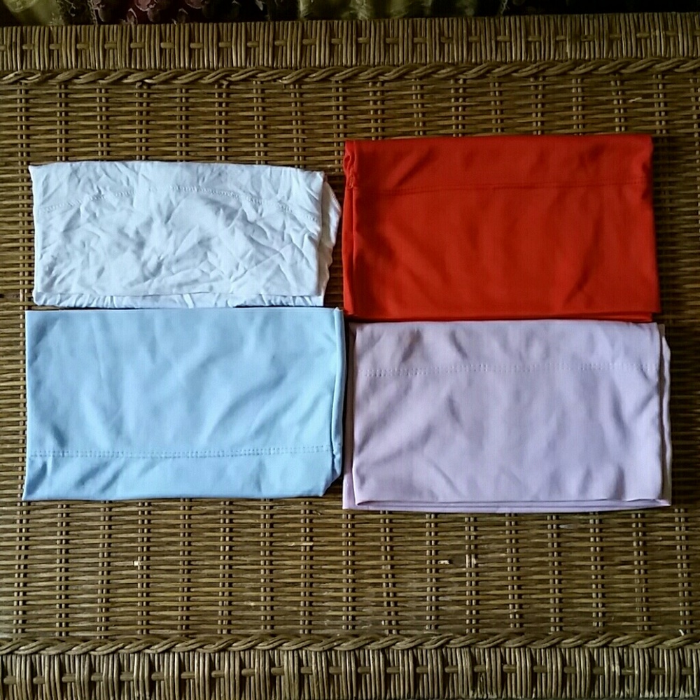 SOLD MiddleEasternMall Tube Underscarf Bundle