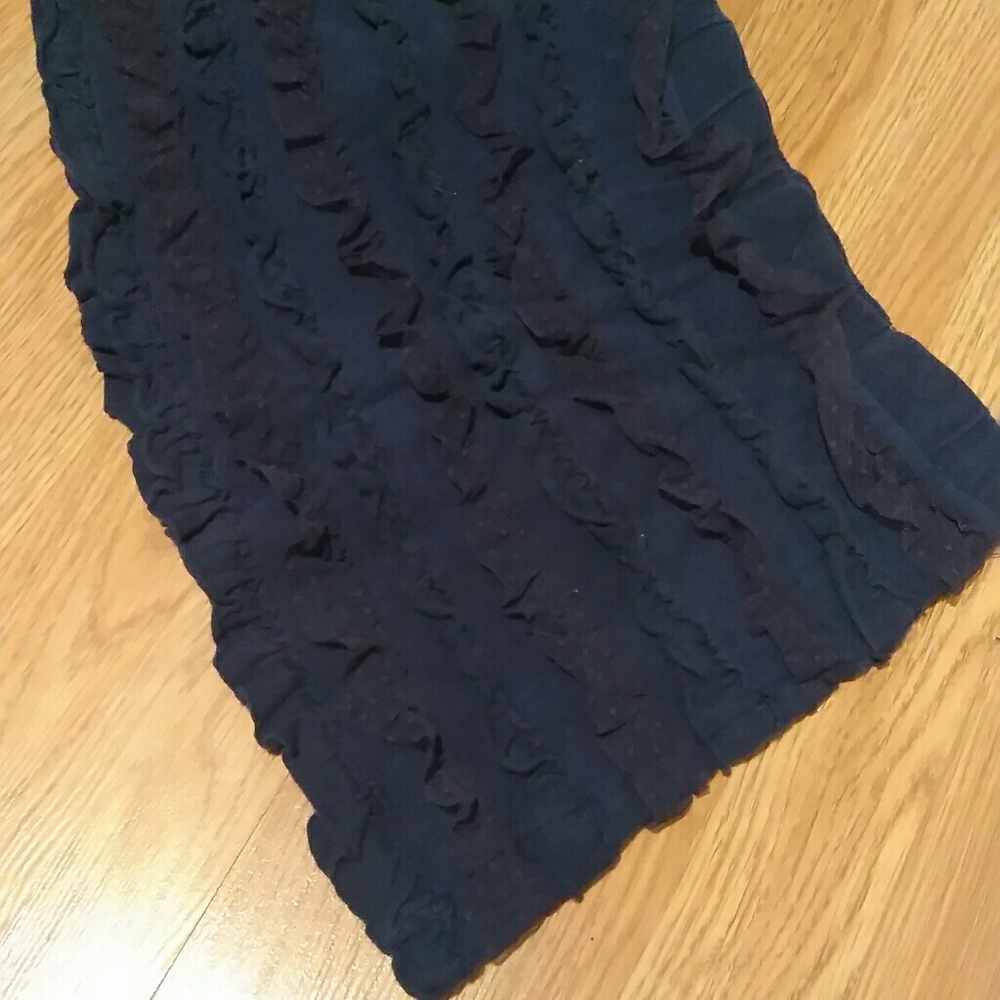 Ruffled Skort  🚨CLEARANCE🚨
