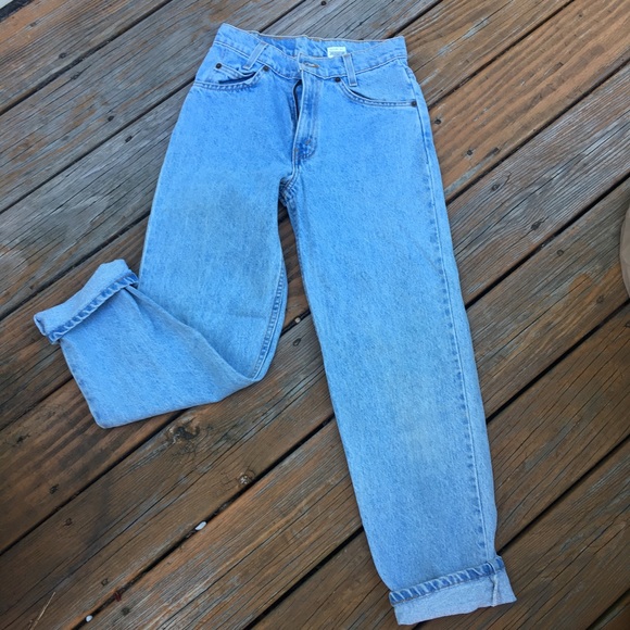 SOLD Vintage Levi's - Picture 3 of 5
