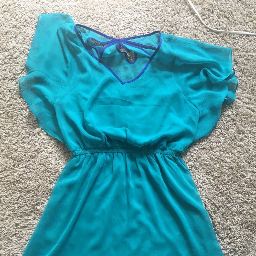 EXpress women's dress. Size small