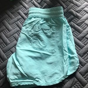 Brand new Columbia sports wear quick dry shorts