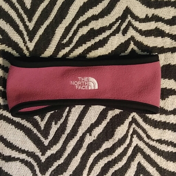 The North Face Accessories - The North Face warm weather headband