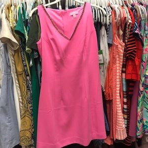 Lilly Pulitzer size 4 Monica dress NWT
