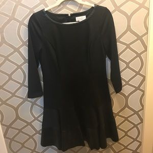 Jessica Simpson dress 🖤