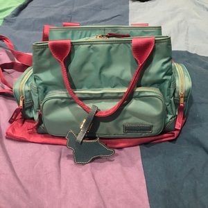 Un Apres-Midi De Chien handbag.