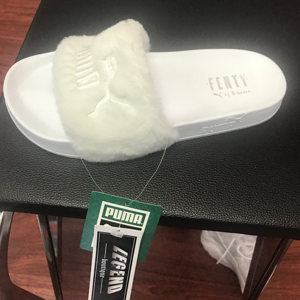 High end Sandles
