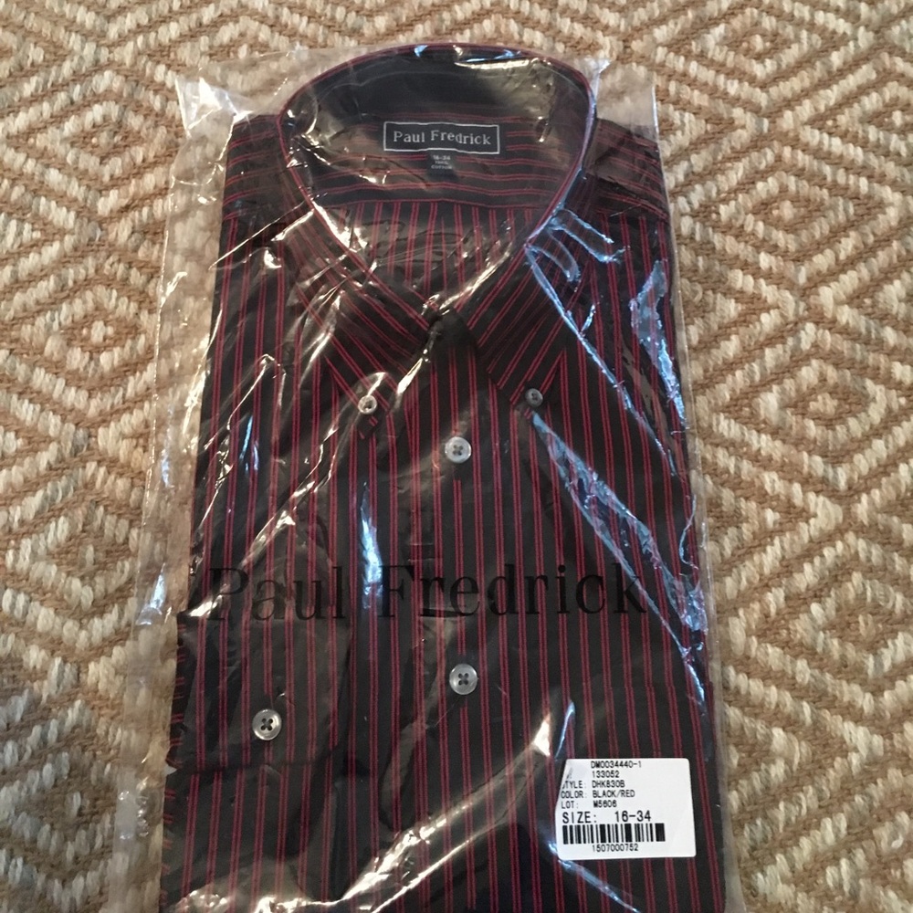 Dress shirt