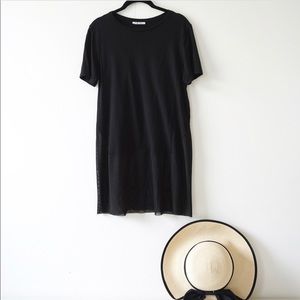 Zara Trafaluc Top (Size Medium)