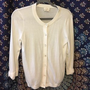 Kate Spade Cardigan