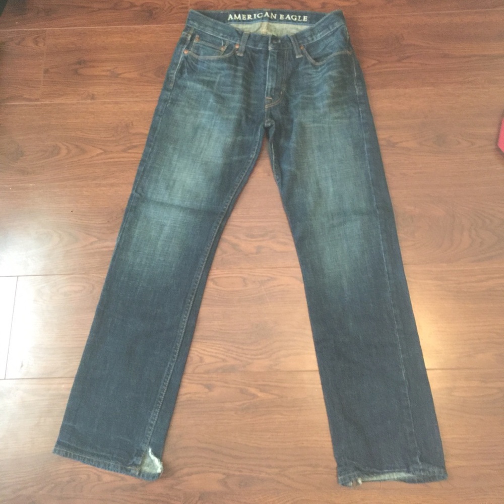 American Eagle Men's Jeans