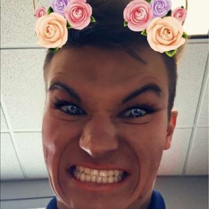 Meet your Posher, Nate