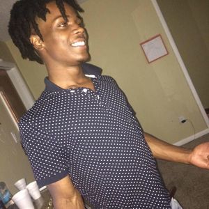 Meet your Posher, Khamiah