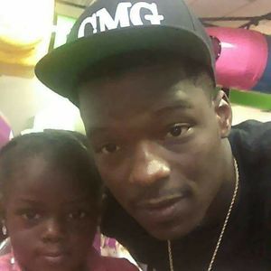 Meet your Posher, Donte