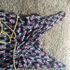 American Rag dress. Size Small