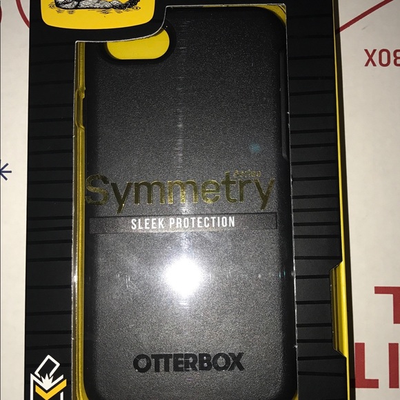iPhone 7 otterbox case - Picture 5 of 6