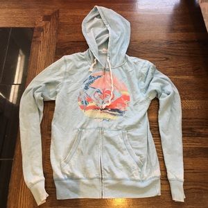 Roxy Hoodie