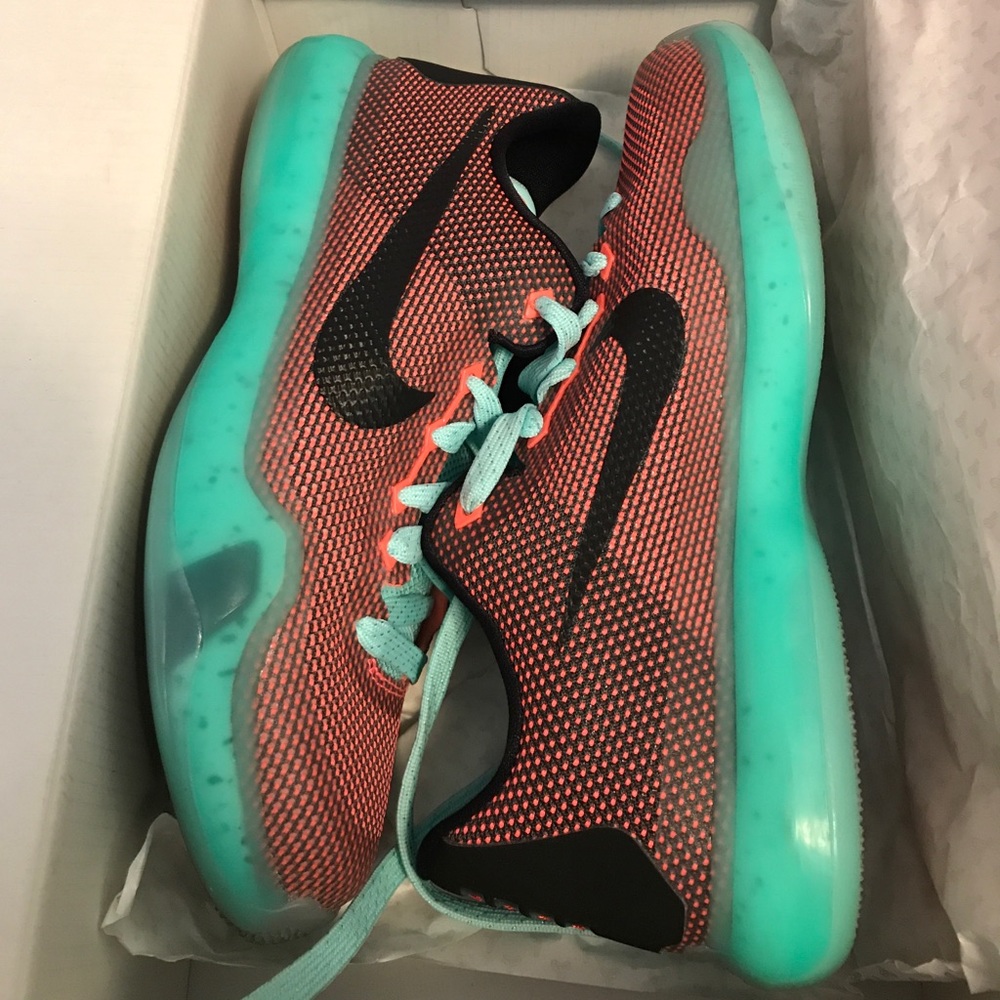 Kobes X