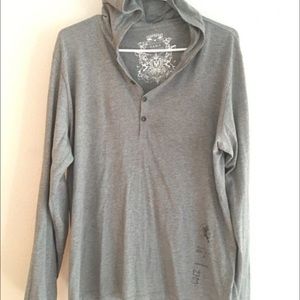 Express Hoodie