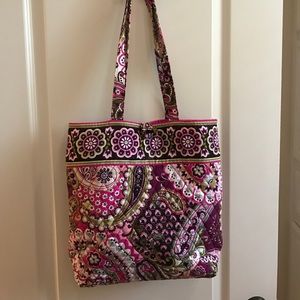 Vera Bradley Tote