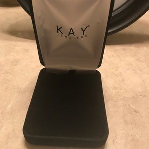 Kay Jewelers Necklace Box