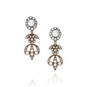 Souviens Convertible Drop Earrings