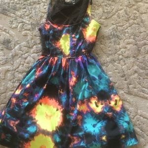 Gently used Hurley dress