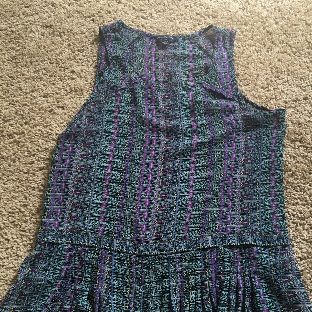 Small American eagle outfitters top