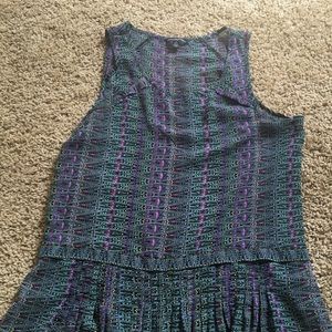 Small American eagle outfitters top