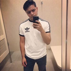 Meet your Posher, Marco