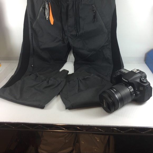 Diesel pants - Picture 1 of 4