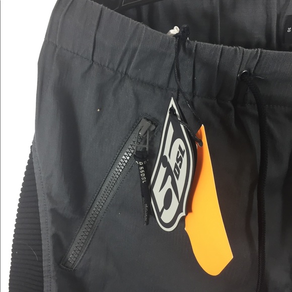 Diesel pants - Picture 3 of 4