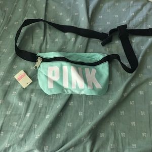 Fanny pack
