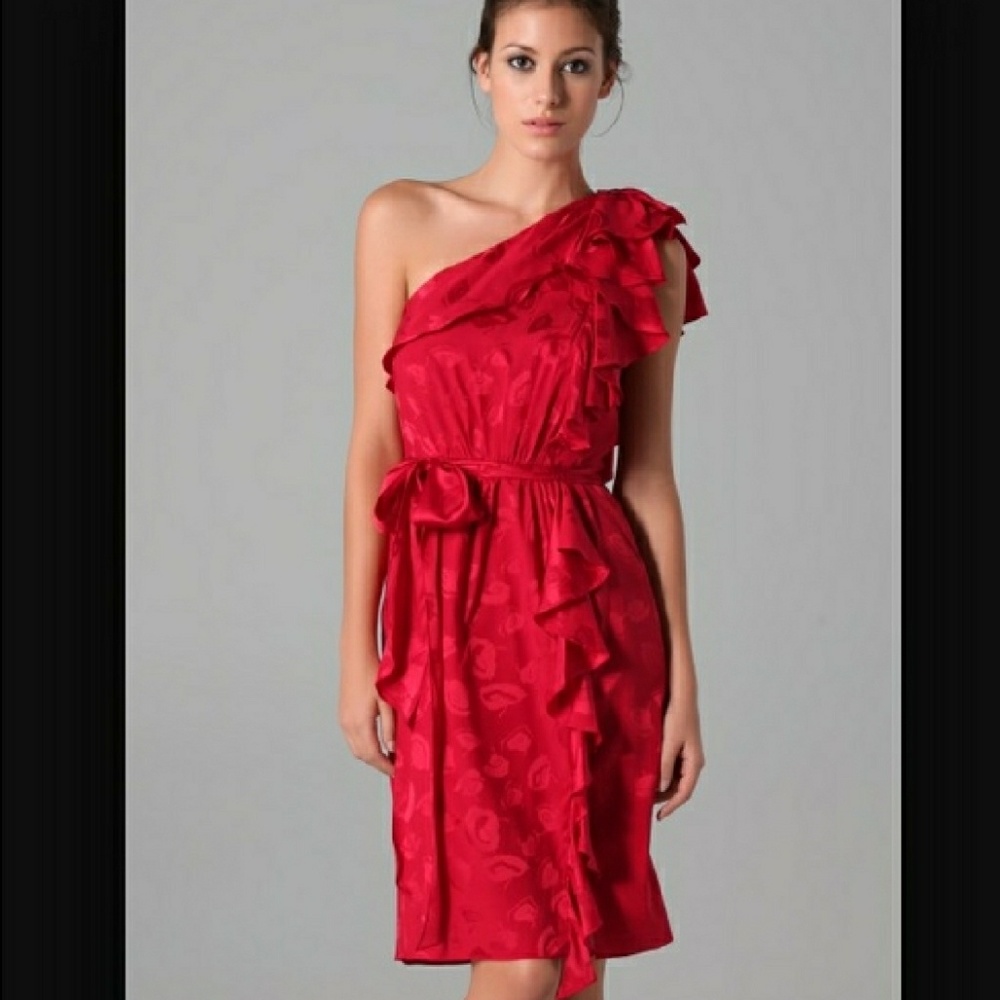 Milly dress