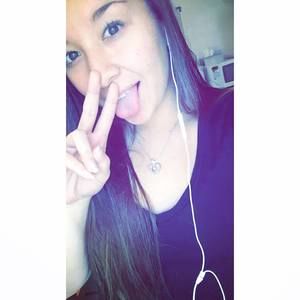 Meet your Posher, Hannah