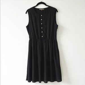 Mint and Berry Dress (Size 40 EUR, M/L)