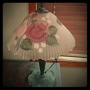 Vintage lamp