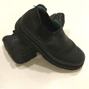Georgia Giant Workboots