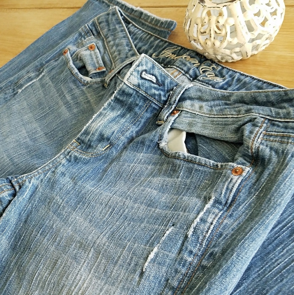 Womens jeans