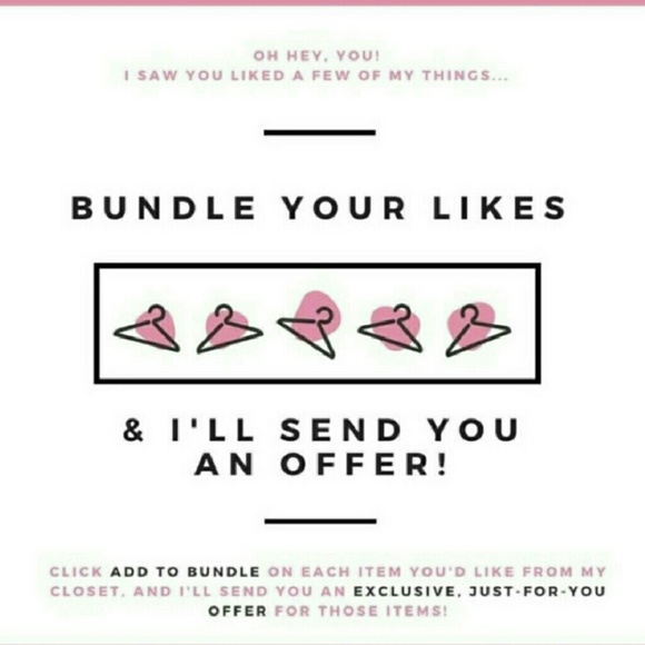 bundle you likes for an offering​!!!!!! - Picture 1 of 1