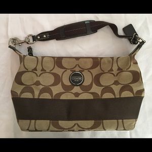 Coach Bag with Wallet!!