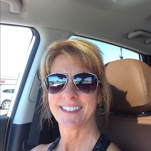 Meet your Posher, Tammy