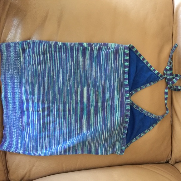 Old Navy Halter Top - Picture 2 of 5