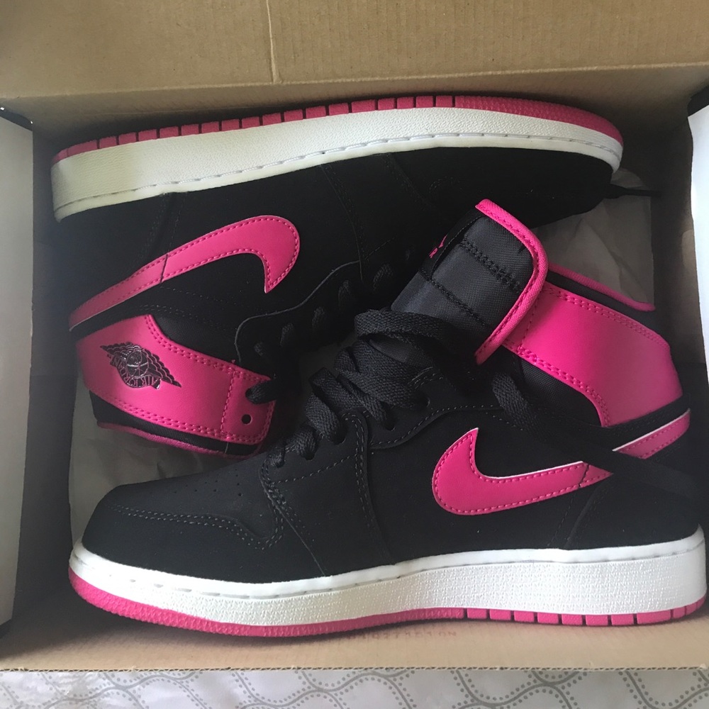 Air Jordan 1 Retro