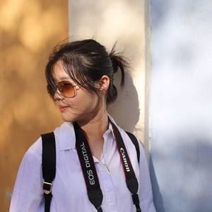 Meet your Posher, Tiffany