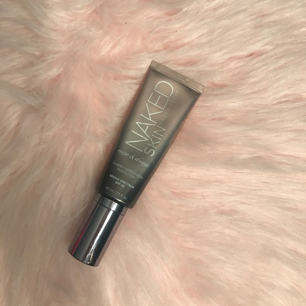 Naked skin urban decay