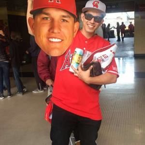 Meet your Posher, George