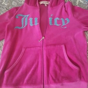Juicy Couture Set