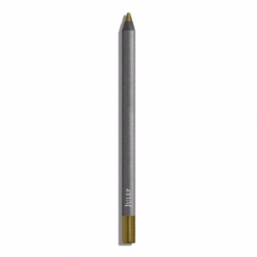 Julep Gel Eye Glider in Olive