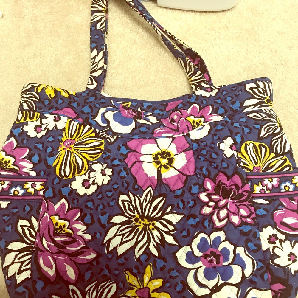 Vera Bradley bag