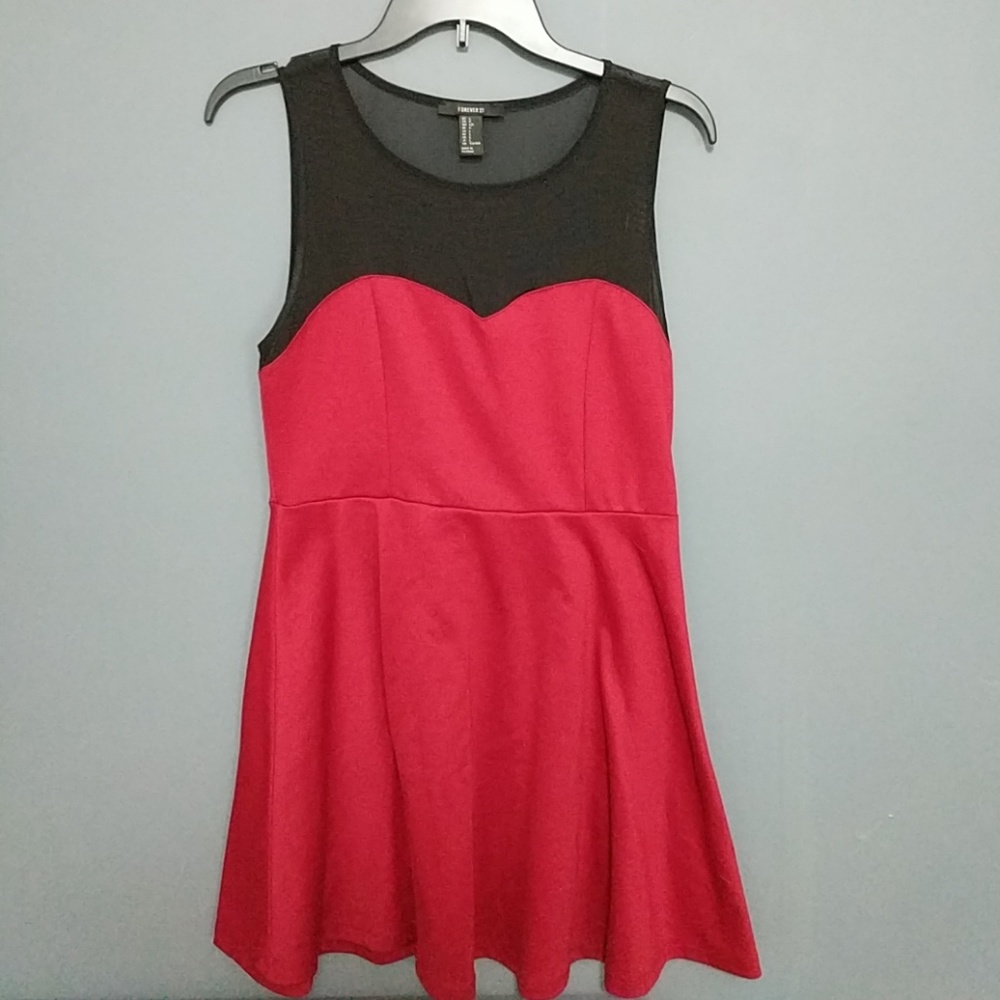 🌟🌟Forever 21 A-Line Dress